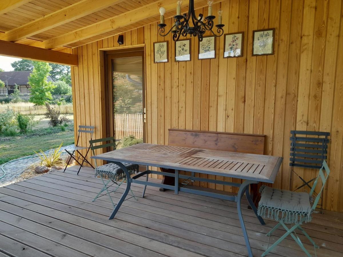 Les Cottages Du Chateau De Werde Matzenheim Exterior photo